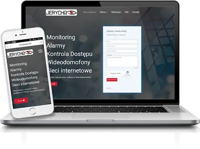 WWWizja | Strony internetowe | Strony www | Pozycjonowanie stron internetowych